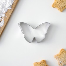 Cutting the cookie 