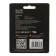 Flashka Qumo Speedster 3.0, 32 GB, USB3.0, Thu up to 140 MB/s, PLA up to 40 MB/s, black