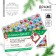 New Year! Chocolate dragee "New Year: Magic Ticket", 20 g.