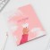 School Diary 5-11 Grade “September 1: Tenderness”, solid cover 7BC, glossy lamination, 48 sheets