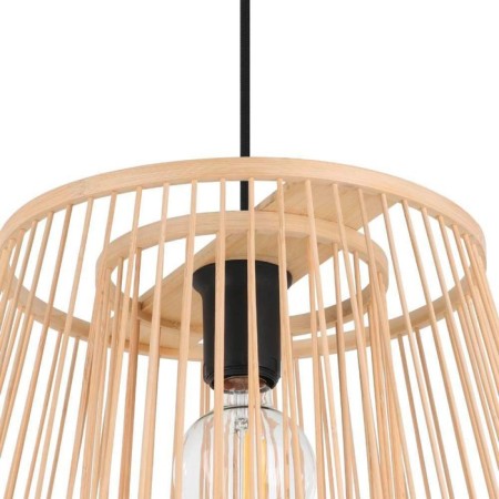 HYKEHAM chandelier, 1x40W E27-5