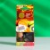 Citrus Strike suspended flavor, fruit-cytrus aroma, with a clip for a deflector, 5 ml, WAK-05