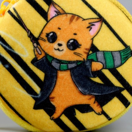 CHILDREN WITHER "MOTHER", Plush, MIX color-3