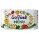 Paper towels Soffione Menu, 2 layers, 4 rolls