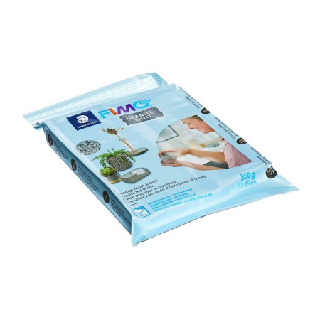 Meding mass Selfless Granite effect 250 g FIMO AIR BASIC 8150-G8