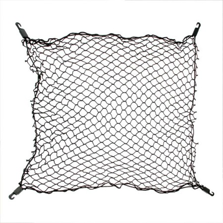 Luggage grid for fastening the NEVOD cargo, 90 x 75 cm-1