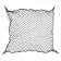 Luggage grid for fastening the NEVOD cargo, 90 x 75 cm