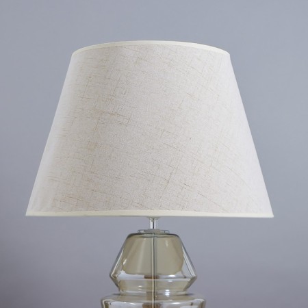 HELP lamp 16710/1 E27 40W chrome 40x40x61 cm Risalux-2