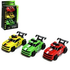 Set of machines 