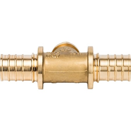 The transitional axial transition stout SFA-0014-251625, 25x16x25-2