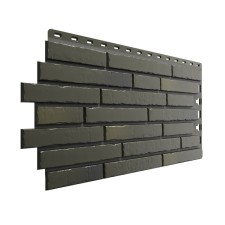 Facade panel Döcke Premium Klinker Atakama