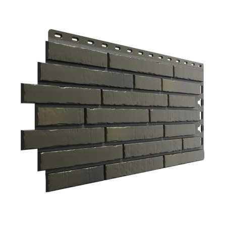 Facade panel Döcke Premium Klinker Atakama