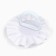 Outlet. Bant for hair on elastic band, white, 11 cm, princesses
