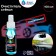 Grand Caratt glass cleaner, spray 100 ml