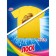 Washing powder of gloss Color, automatic, 450 g
