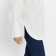 Women's shirt Minaku: Casual Collection Color White, Rr. 42