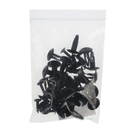 Clip fasteners, KP-00160-1