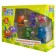 Set of game Diniti "Happy Birthday", 5 figures