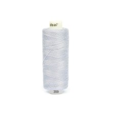IDEAL 40/2 threads, length 366 m, color No. 359 lilac, 10 pcs in units