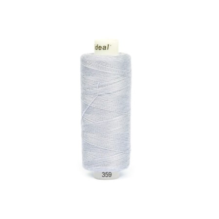 IDEAL 40/2 threads, length 366 m, color No. 359 lilac, 10 pcs in units