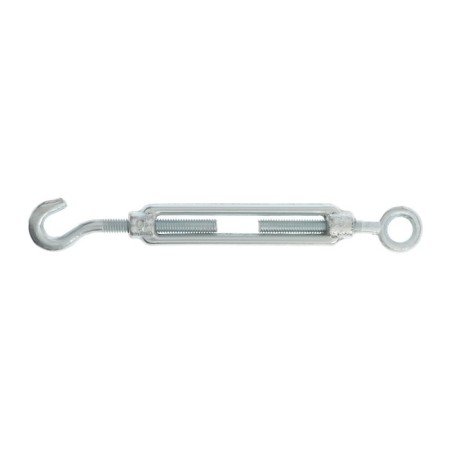Talter hook-ring tundra Krep, DIN1480, M6, galvanized 1 pcs-1
