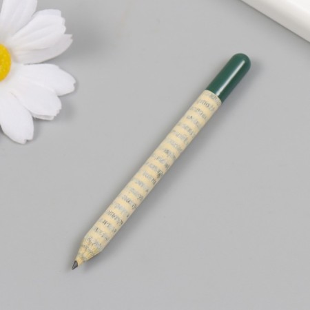 Growing gift pencils mini vitamin treasure "Mint"-3