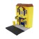 Set of game BBURAGO “Build your city! Mail ", with a Street Fire machine, 1:43