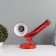 Desk lamp 1x40W E27 red H-55 cm Risalux