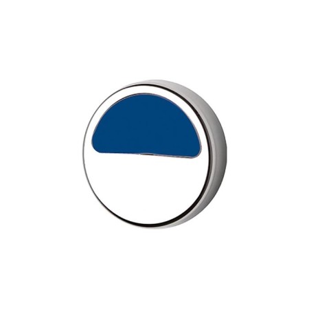 Decorative element for a series of products Luxia, Blue, FBS-1
