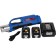 A set of press tool Rommer RPT-0001-012108, 2 batteries 4.0 Ah, charger