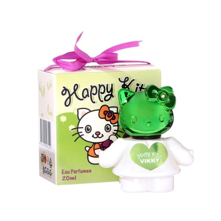 Fragrant water for children Vikky, 20 ml