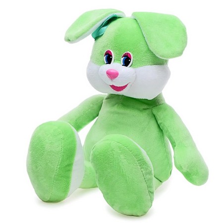 Soft toy "Zaichikha", 45 cm, mix-10