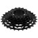 Microshift CS-H081 cassette, 8 speeds, 11-28t, steel