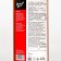 Syrup Barinoff "Orange", 1 l
