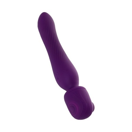 2B1 Jos Kisom, silicone, purple color, 13 cm-11