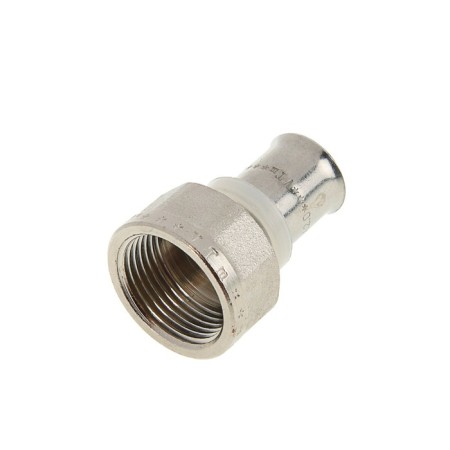 Valtec coupling, 16 mm x 3/4 "Internal thread