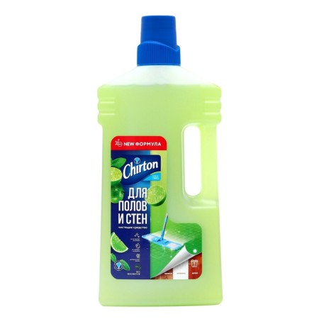 Highwood washing a “lime and mint”, 1 liter-2