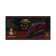 Matryona iron Ma-047, 2200 watts, steel sole, burgundy