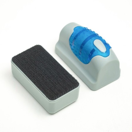Magnetic scraper HX-01 m, 9 x 4 x 70 cm, floating-6