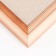 Photo frame pine С20 15x25 (plastic screen) cm