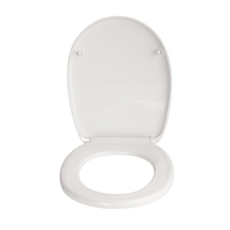 IDDIS ID toilet seat 01 046.1 White-5