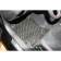 Rugs in the cabin Toyota GT 86, 2012-2016 4 pcs. (polyurethane)