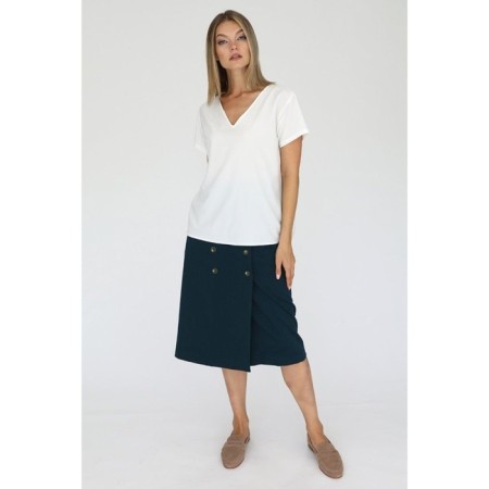 Топ двусторонний, размер 42-2