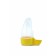 IMAC TWETTY drinker for birds, MIX flowers 100 ml, 9.5 x 5.5 x 12 cm