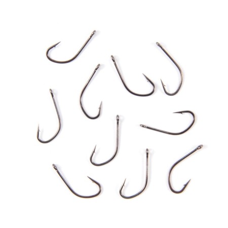 KOI hook "Maruseigo-Ring", size 10 int-2