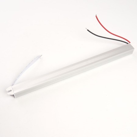 Electronic transformer for 12 W LED tape, Feron, LB001, 3A, 36 W-5