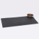 Animal rug EVA, cellular, 40 x 80 cm, gray