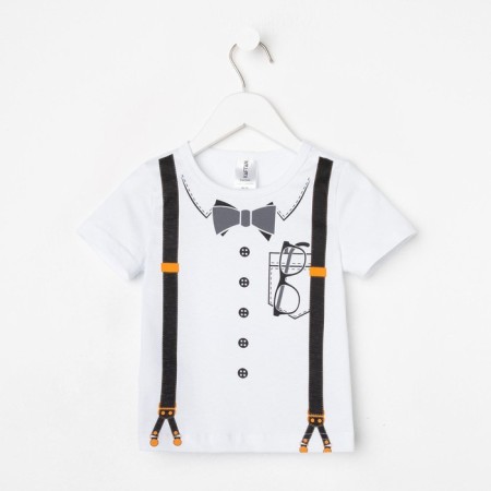 T-shirt Children's KAFTAN "Substaki" Growth 86-92-3