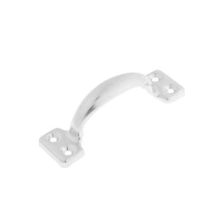 Hand-slop tundra RS-40, zinc coating, 1 pc.
