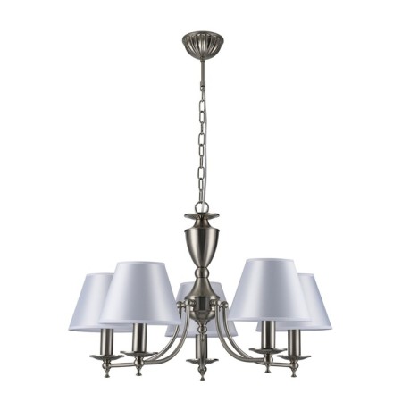 Suspended lamp Bolero E14x40W-1